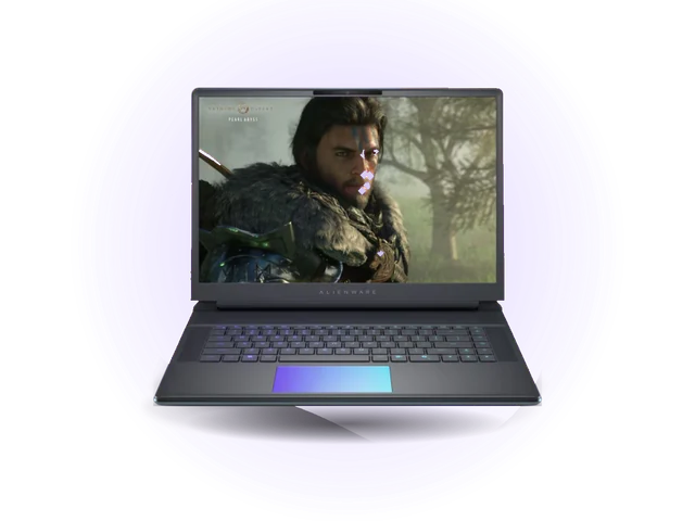 Notebook Gamer