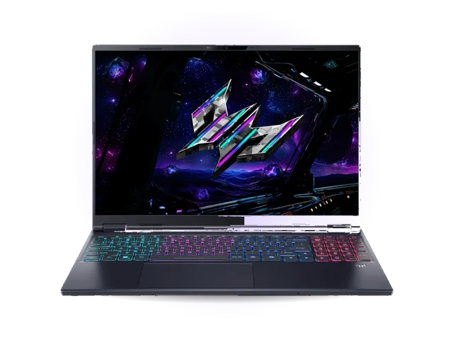 Notebooks para IA