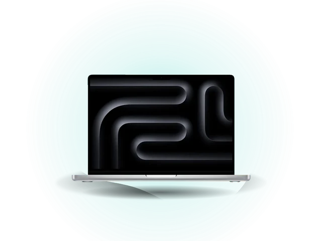 MacBook