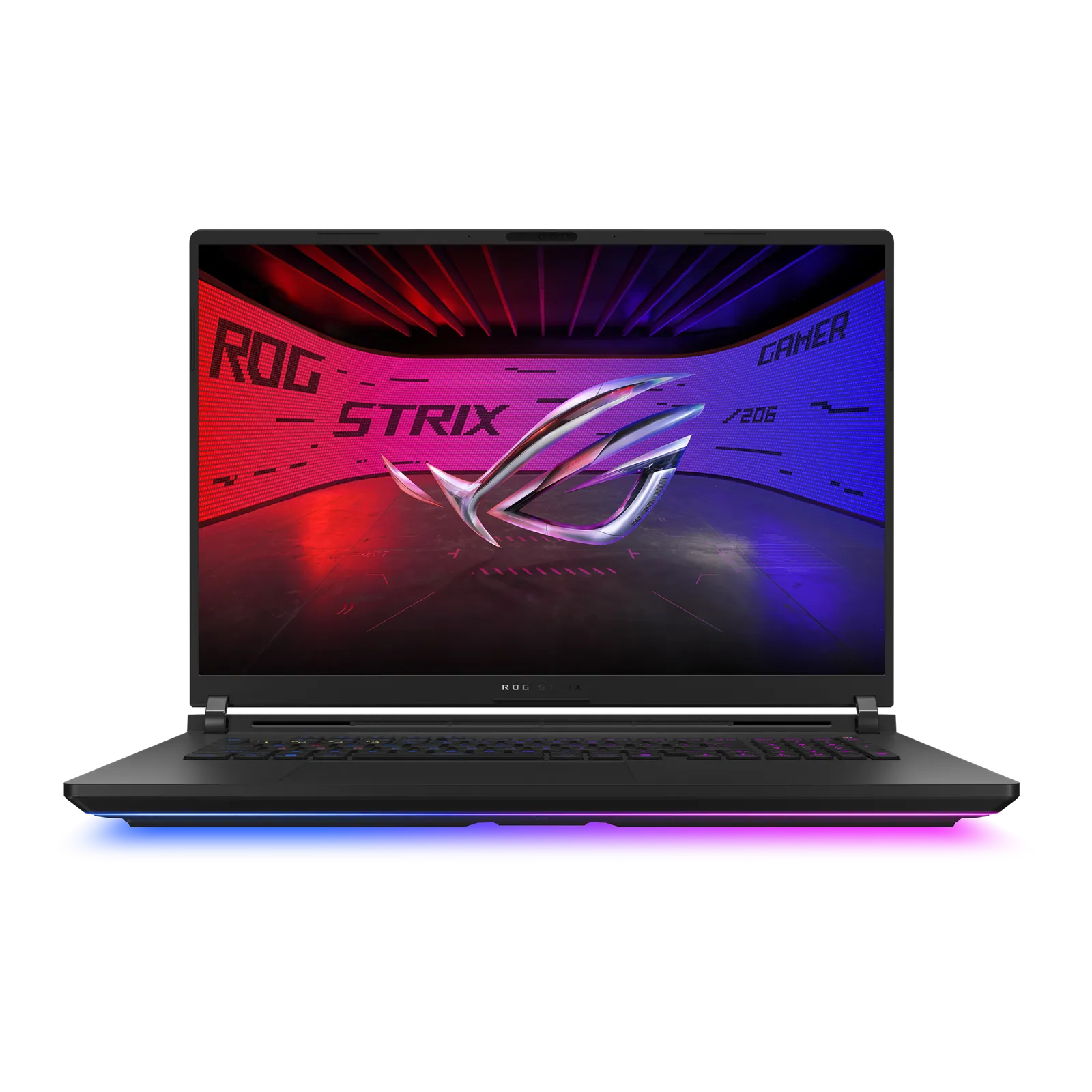 asus rog strix scar 18 - core ultra 9 275hx + rtx 5090 24gb + 64gb ram + 4tb ssd - g835lx-xs97