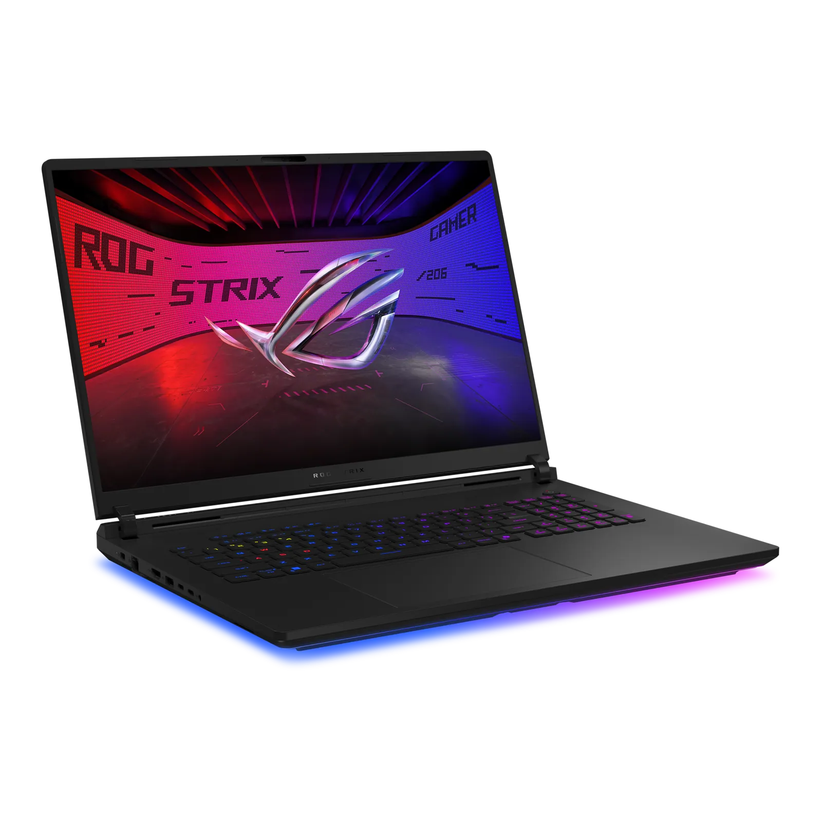 asus rog strix scar 18 - core ultra 9 275hx + rtx 5090 24gb + 64gb ram + 4tb ssd - g835lx-xs97