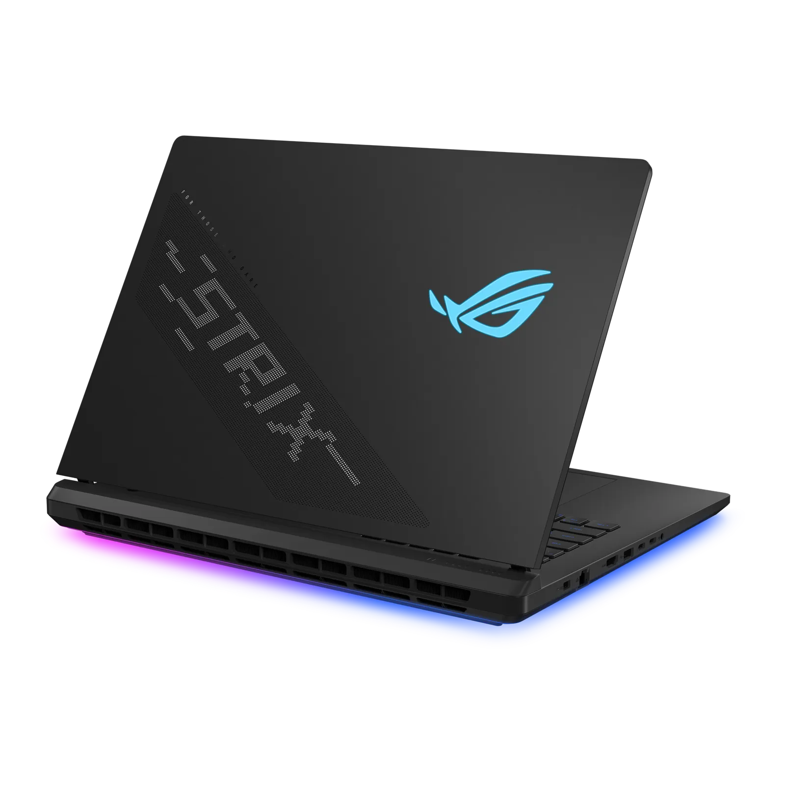 asus rog strix scar 18 - core ultra 9 275hx + rtx 5090 24gb + 64gb ram + 4tb ssd - g835lx-xs97