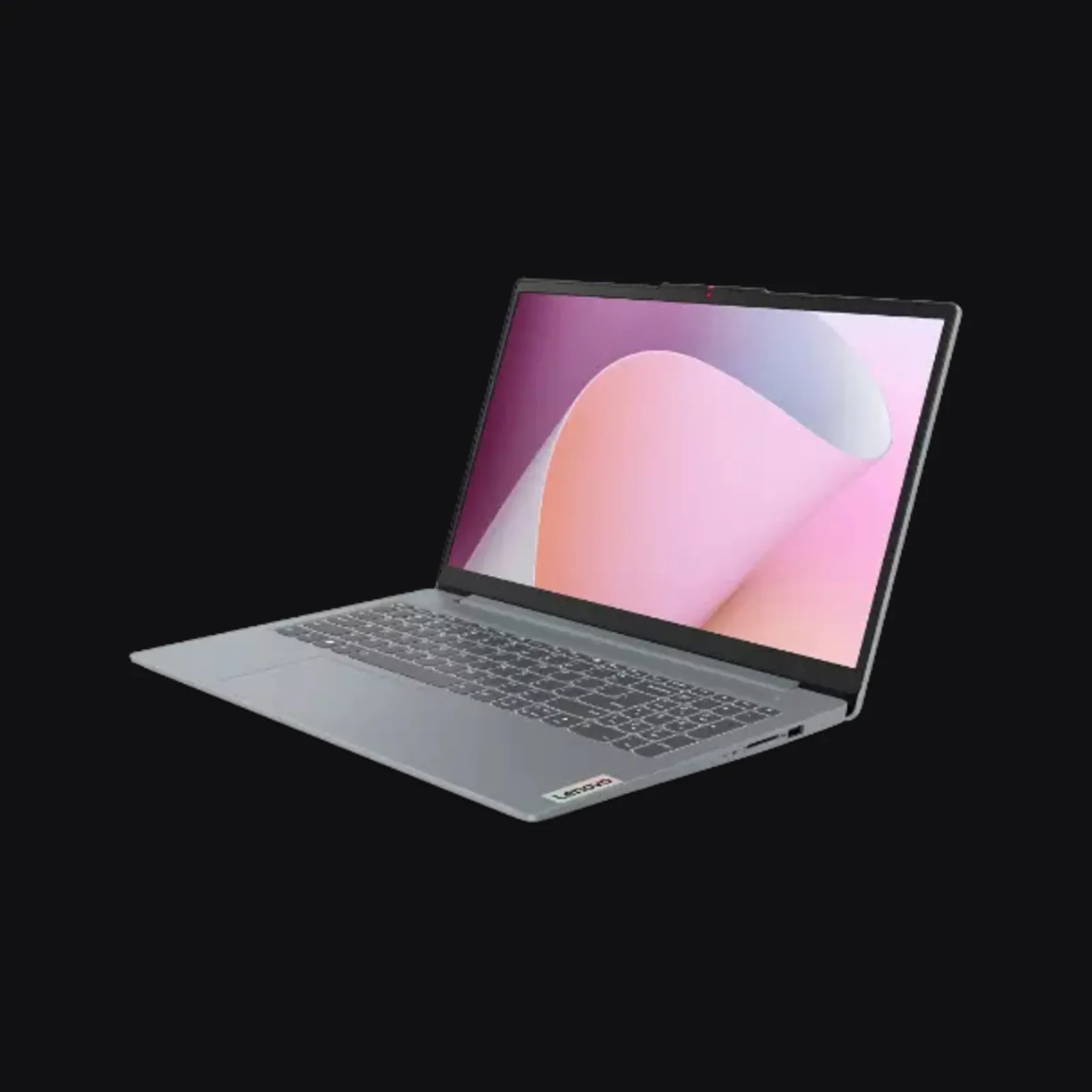 notebook lenovo ideapad slim 3 (ryzen 5 7520u + 8gb ram + 512gb ssd)
