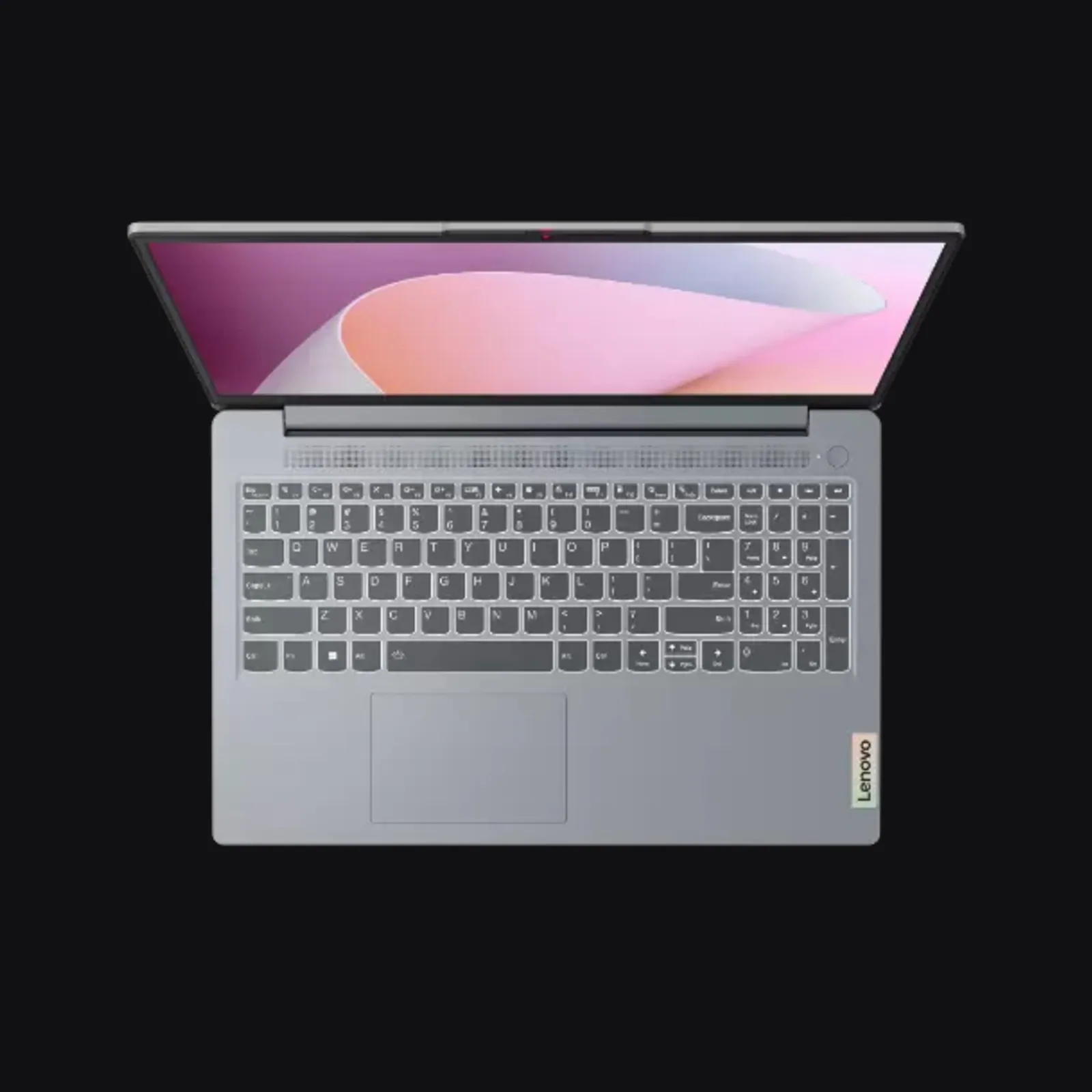 notebook lenovo ideapad slim 3 (ryzen 5 7520u + 8gb ram + 512gb ssd)