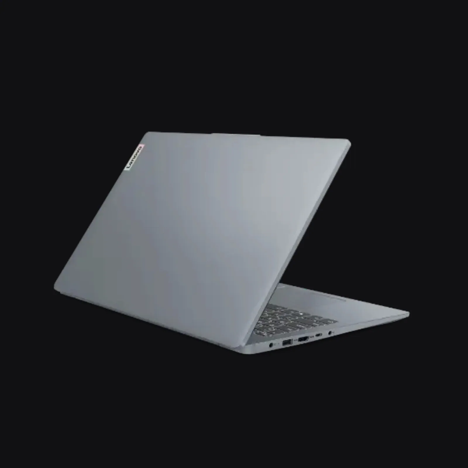 notebook lenovo ideapad slim 3 (ryzen 5 7520u + 8gb ram + 512gb ssd)