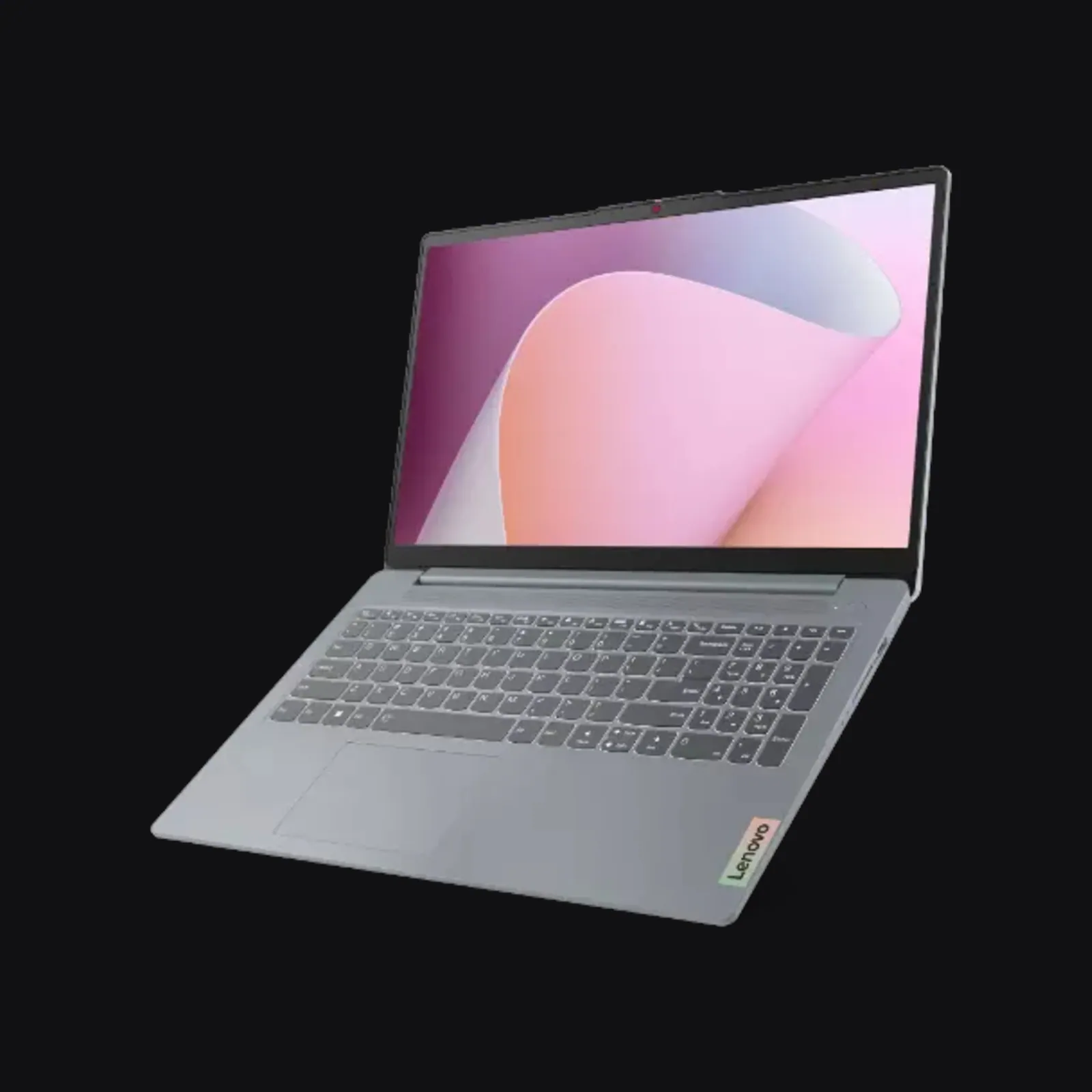 notebook lenovo ideapad slim 3 (ryzen 5 7520u + 8gb ram + 512gb ssd)