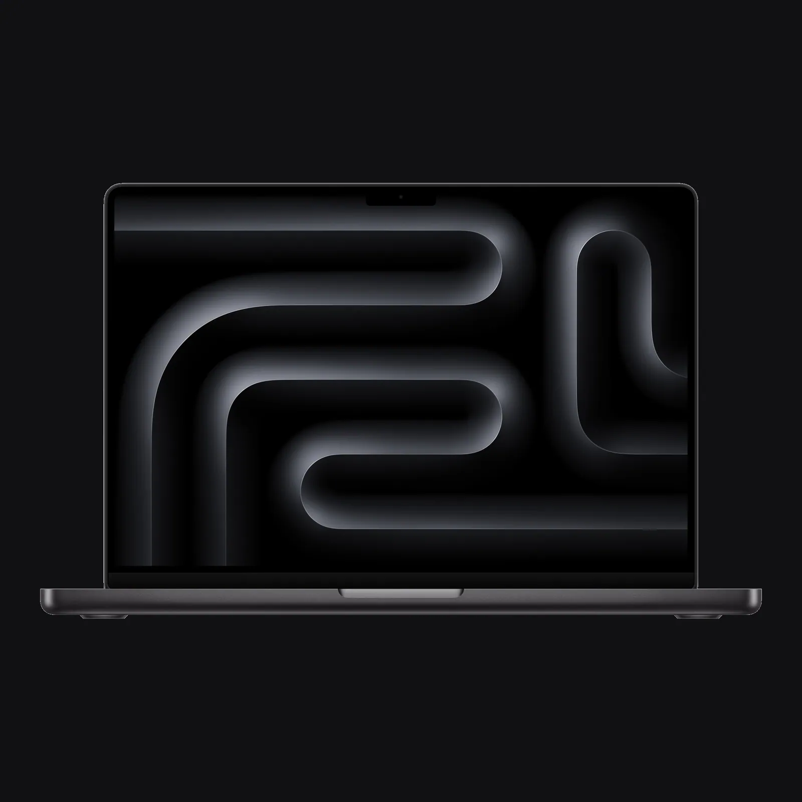 macbook pro m5 14" — intel core i3 (10ª geração) · 32gb · 1tb · mini-led · preto