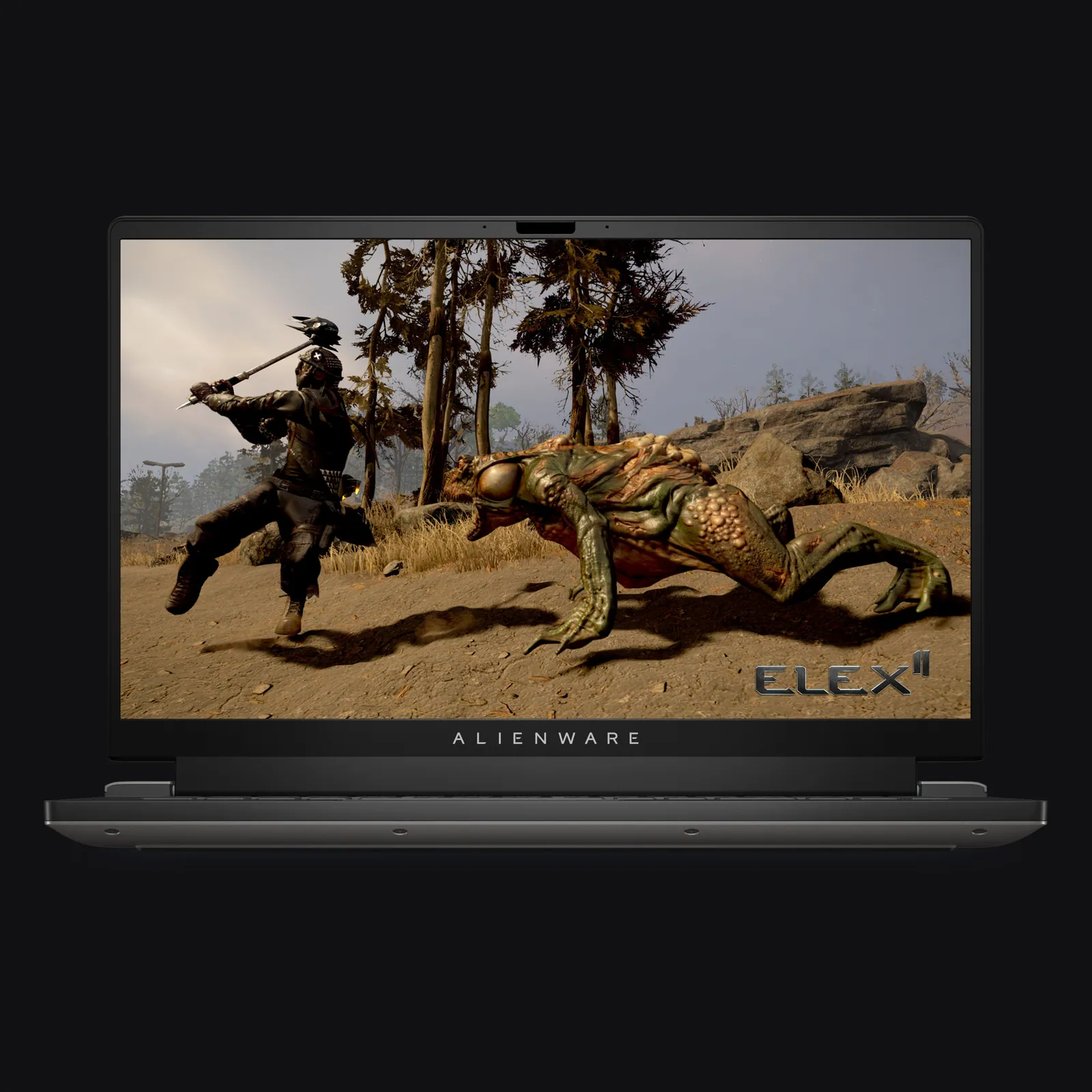 notebook alienware m15 r7 (ryzen 9 6900hx + rtx 3070 ti + 32gb ram)