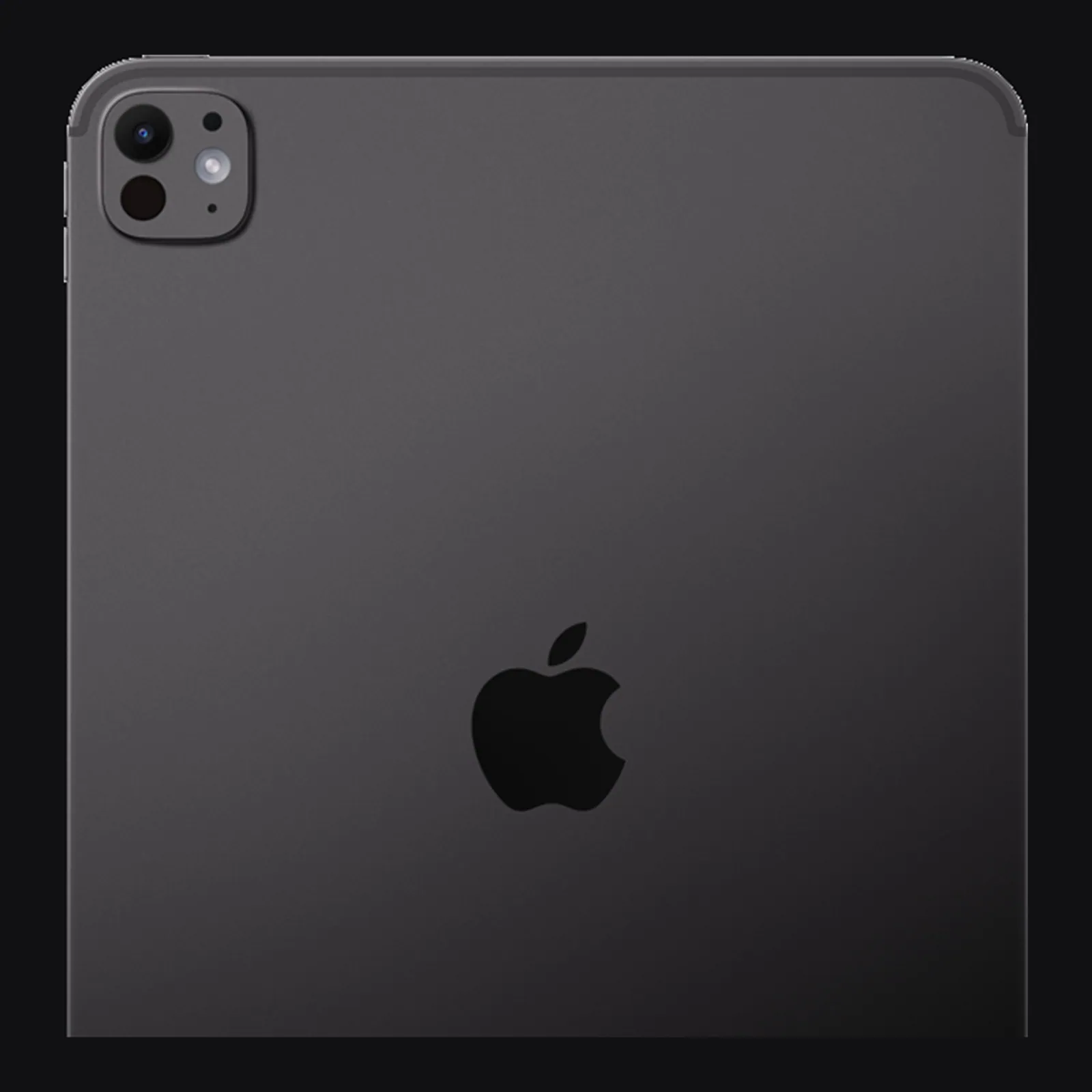 apple ipad pro 11" (2024) m4 256gb wi-fi