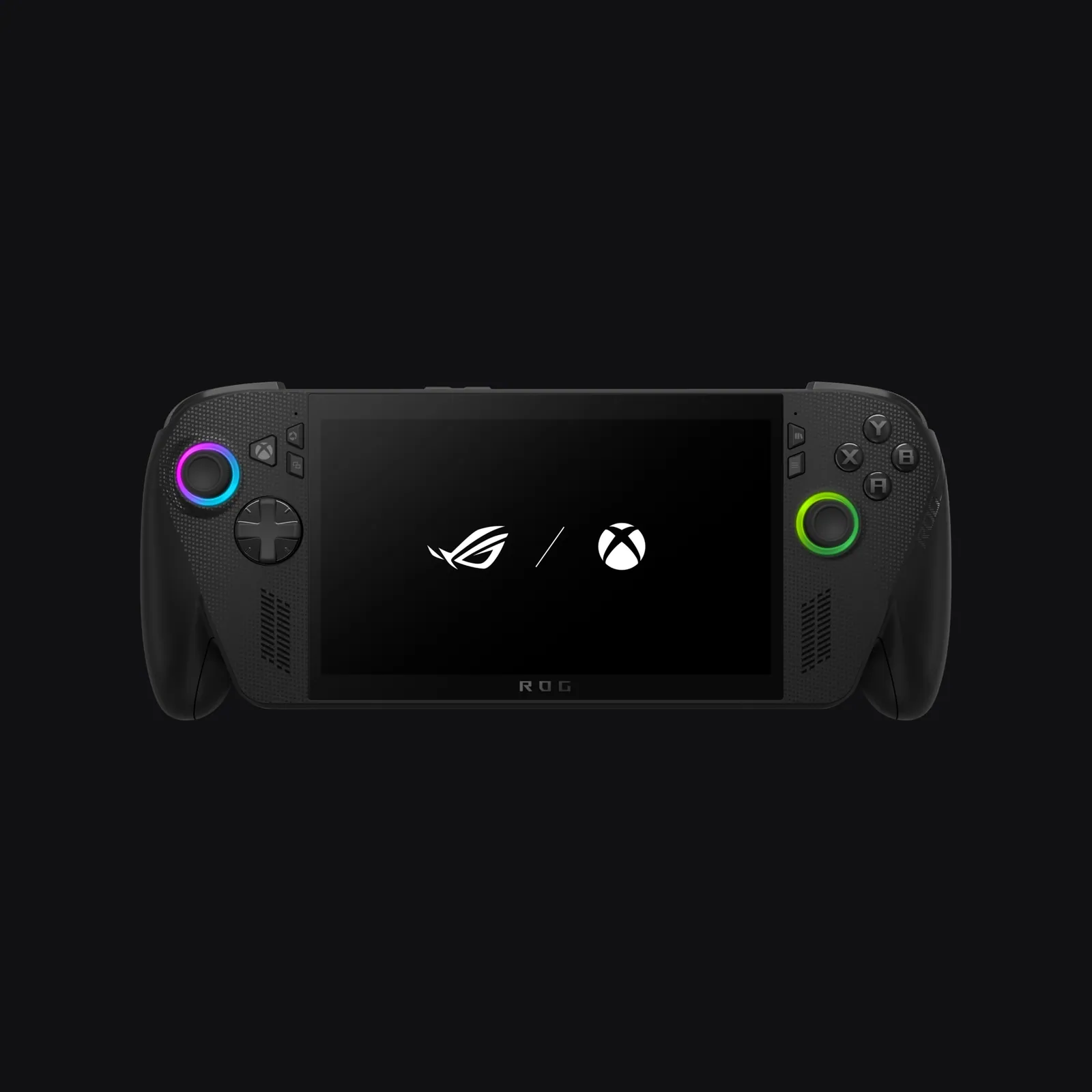 rog xbox ally x