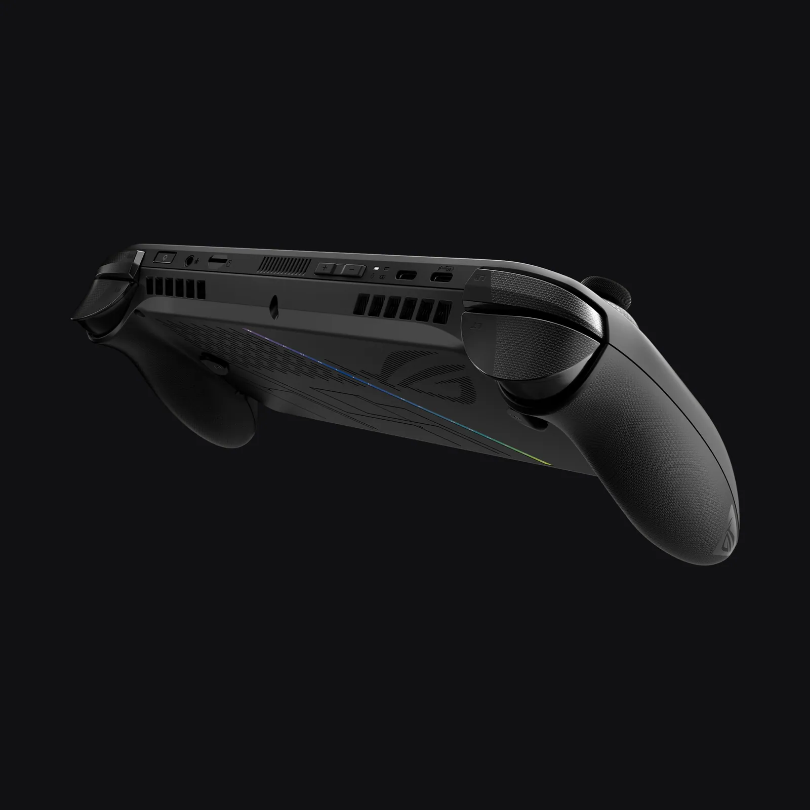 rog xbox ally x