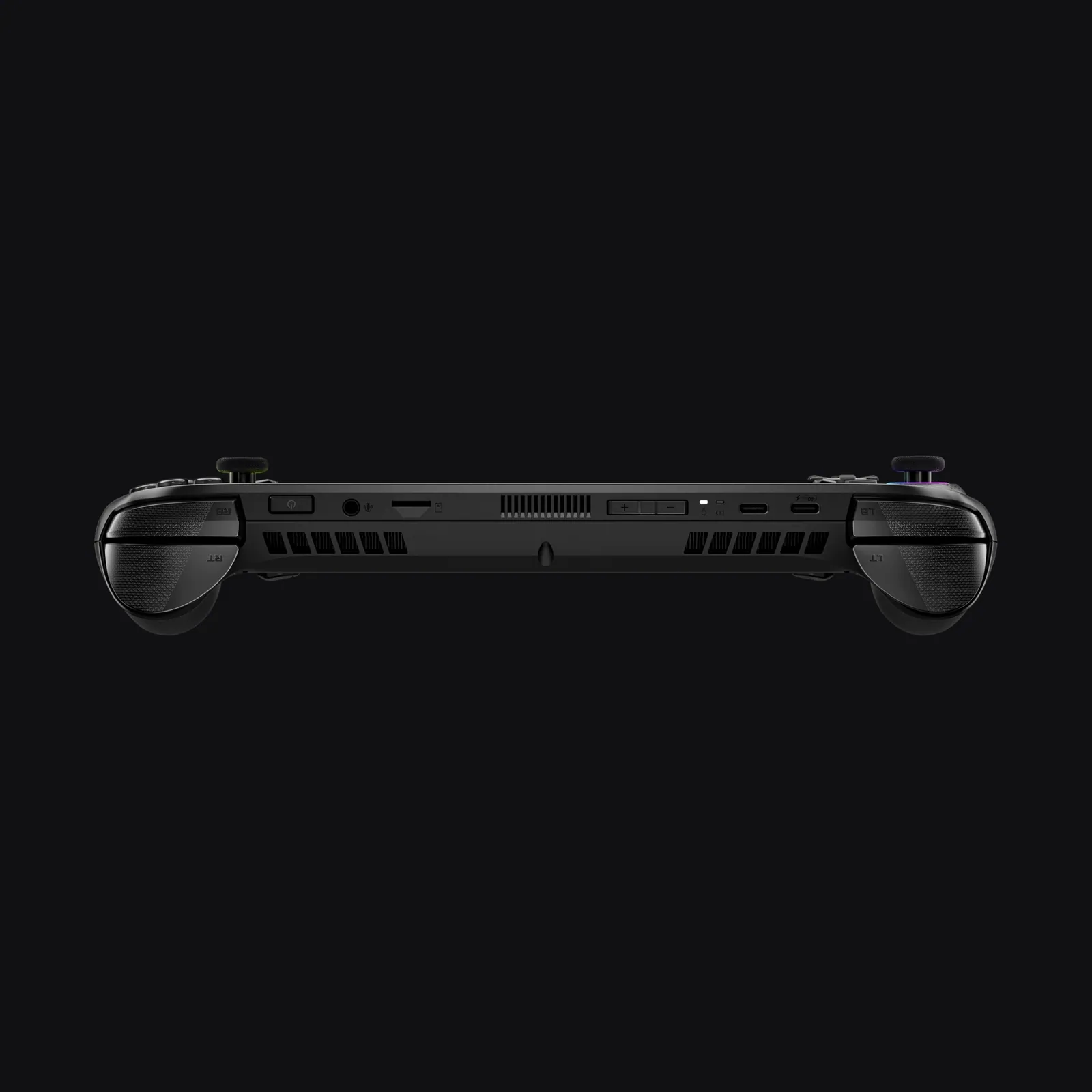 rog xbox ally x
