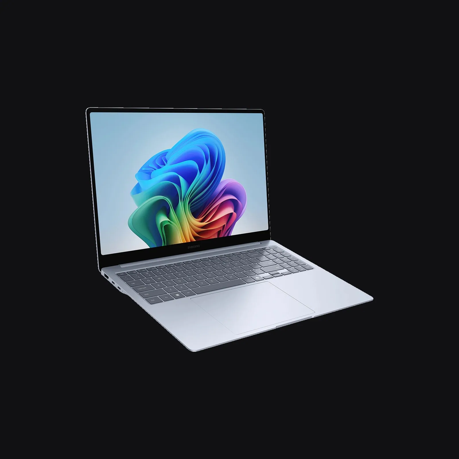 samsung galaxy book4 edge 16" touch (snapdragon x elite + 16gb ram + 512gb ssd)
