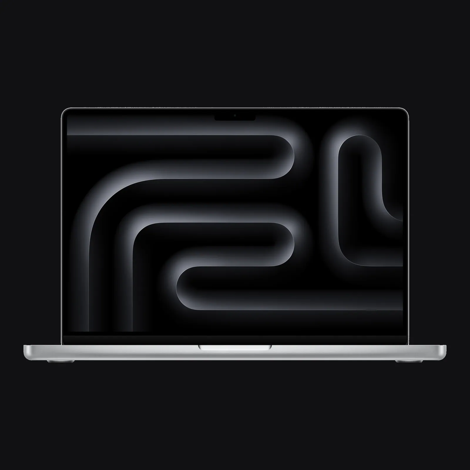 apple macbook pro 14" m2 pro 32gb ram 1tb ssd — intel core i3 (10ª geração) · 32gb · 1tb · mini-led · prata
