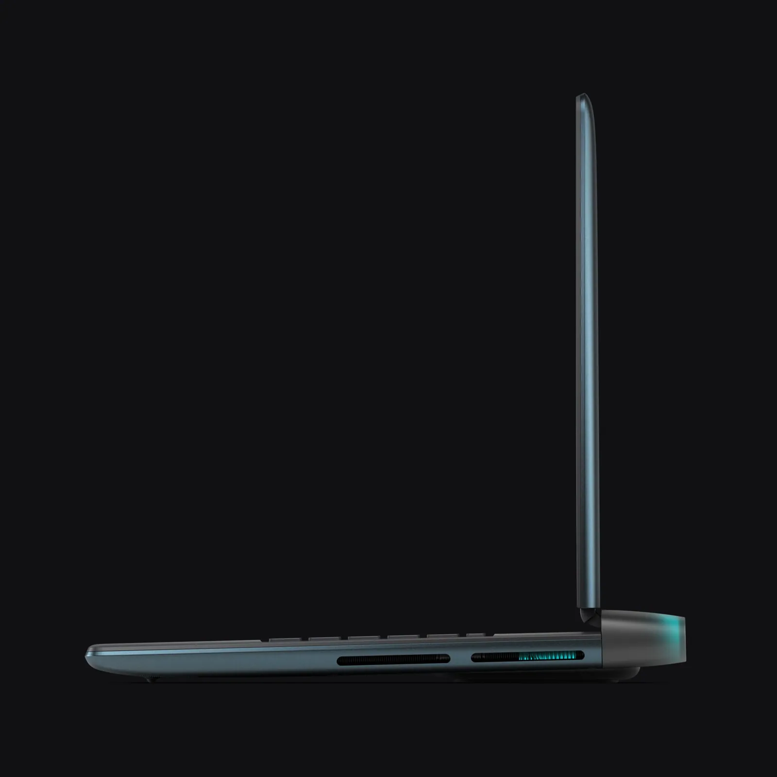 alienware area-51 16" — rtx 5080 · intel core ultra 9 · 64gb · 2tb · ips · verde