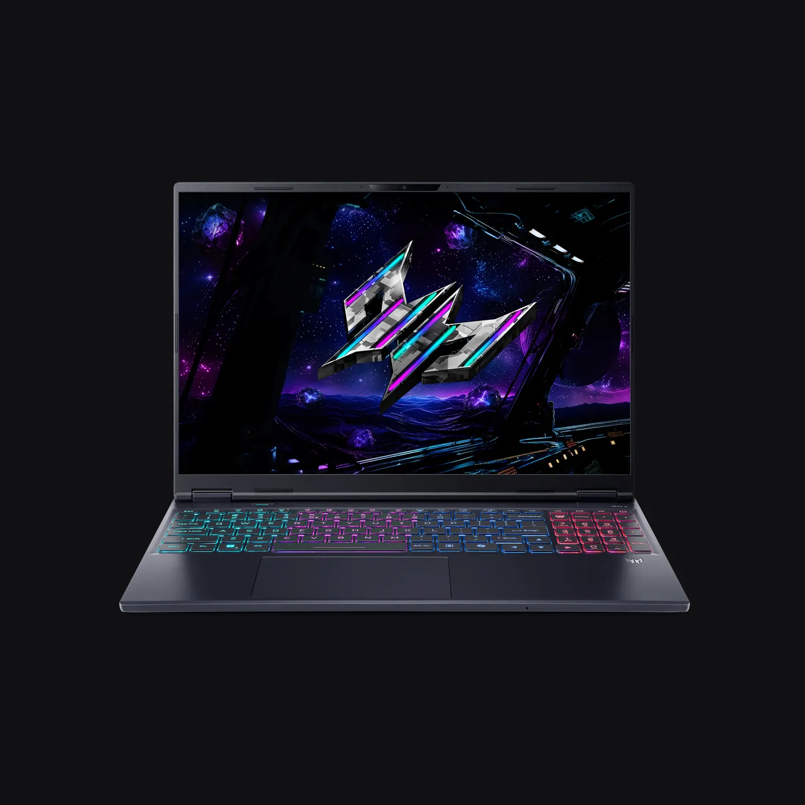 notebook acer predator helios neo 16s ai core ultra 9 275hx rtx 5070 ti 32gb ram 1tb ssd