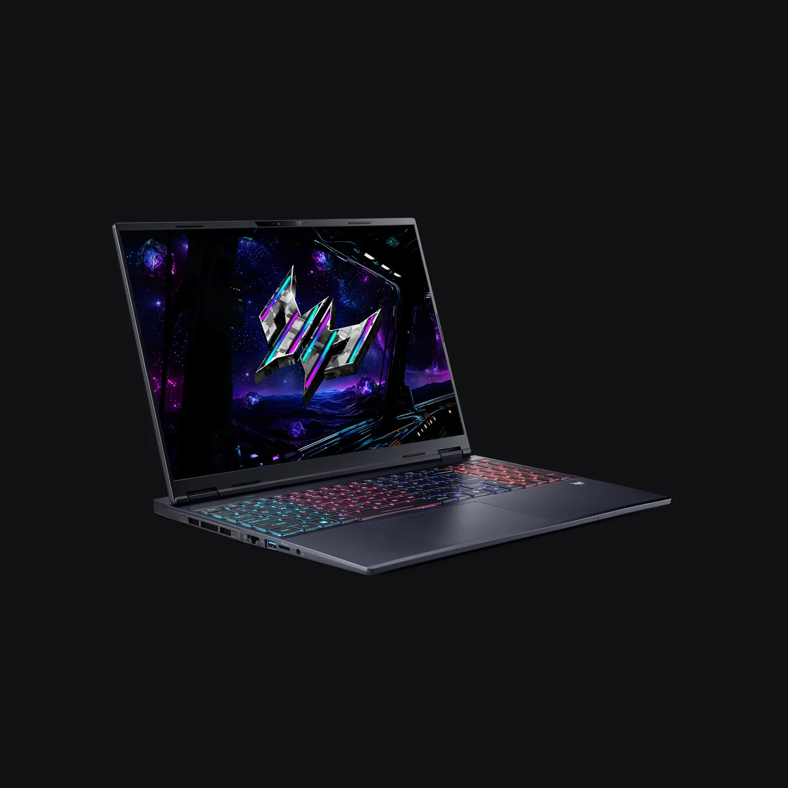notebook acer predator helios neo 16s ai core ultra 9 275hx rtx 5070 ti 32gb ram 1tb ssd
