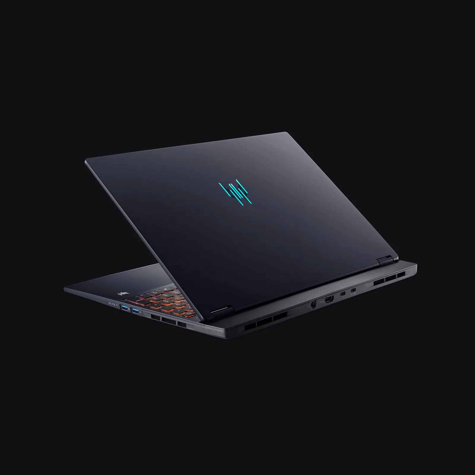 notebook acer predator helios neo 16s ai core ultra 9 275hx rtx 5070 ti 32gb ram 1tb ssd