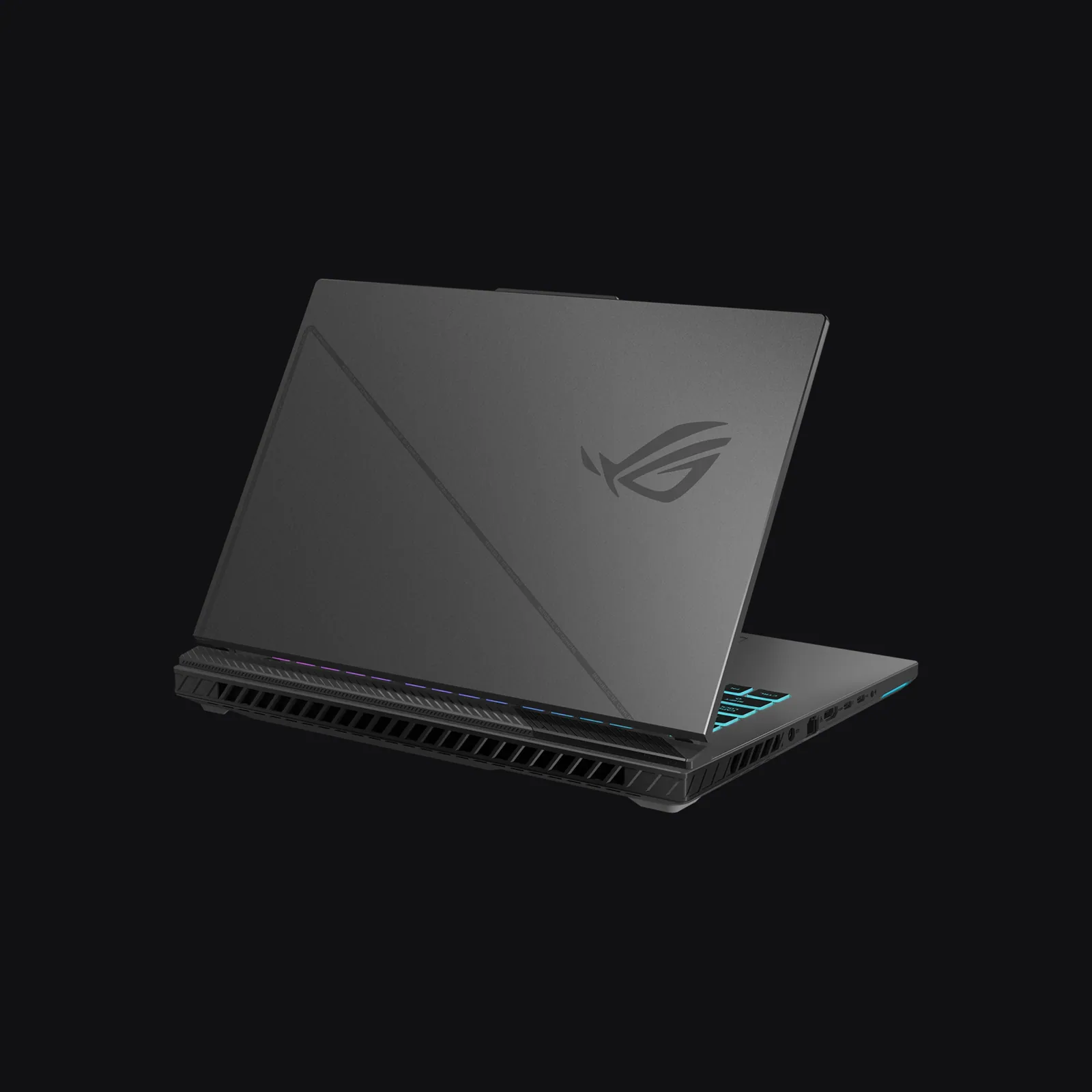 notebook asus rog strix g16 g614jv-as74 intel core i7-13650hx rtx 4060 16gb ram ddr5 1tb ssd