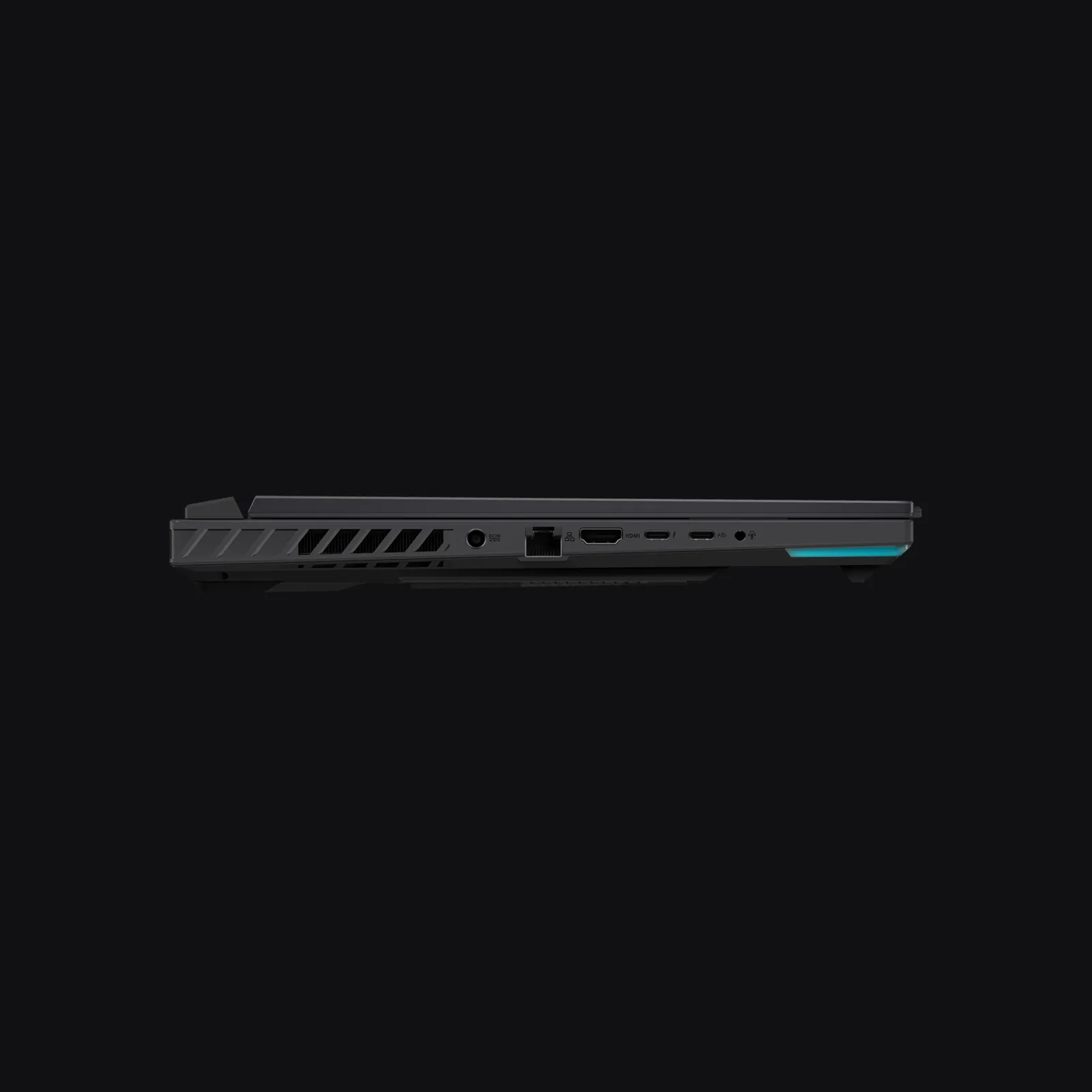 notebook asus rog strix g16 g614jv-as74 intel core i7-13650hx rtx 4060 16gb ram ddr5 1tb ssd
