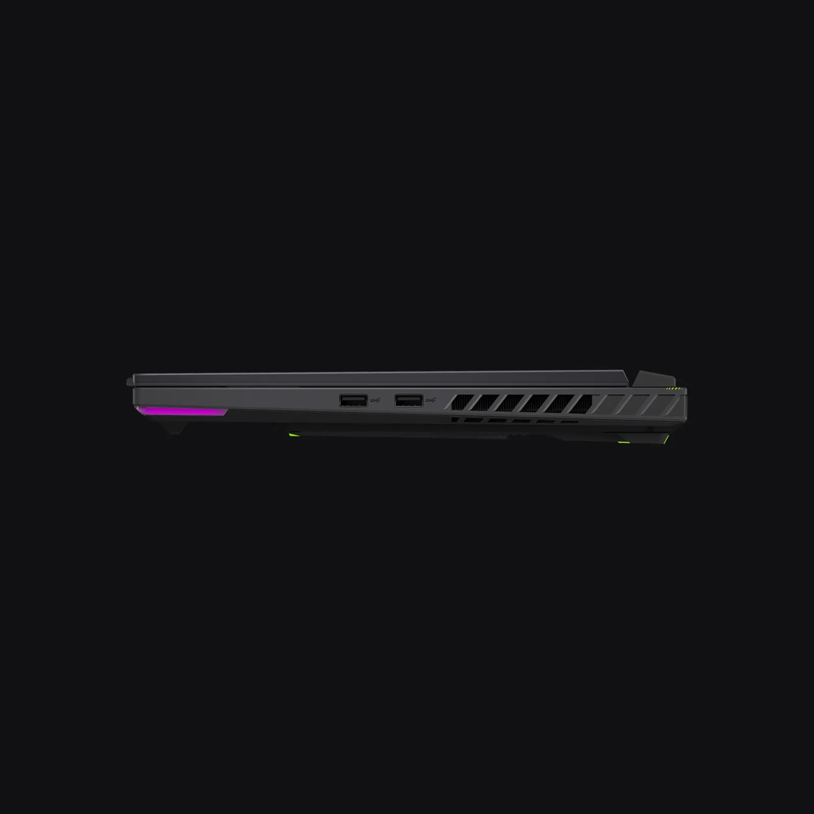 notebook asus rog strix g16 g614jv-as74 intel core i7-13650hx rtx 4060 16gb ram ddr5 1tb ssd