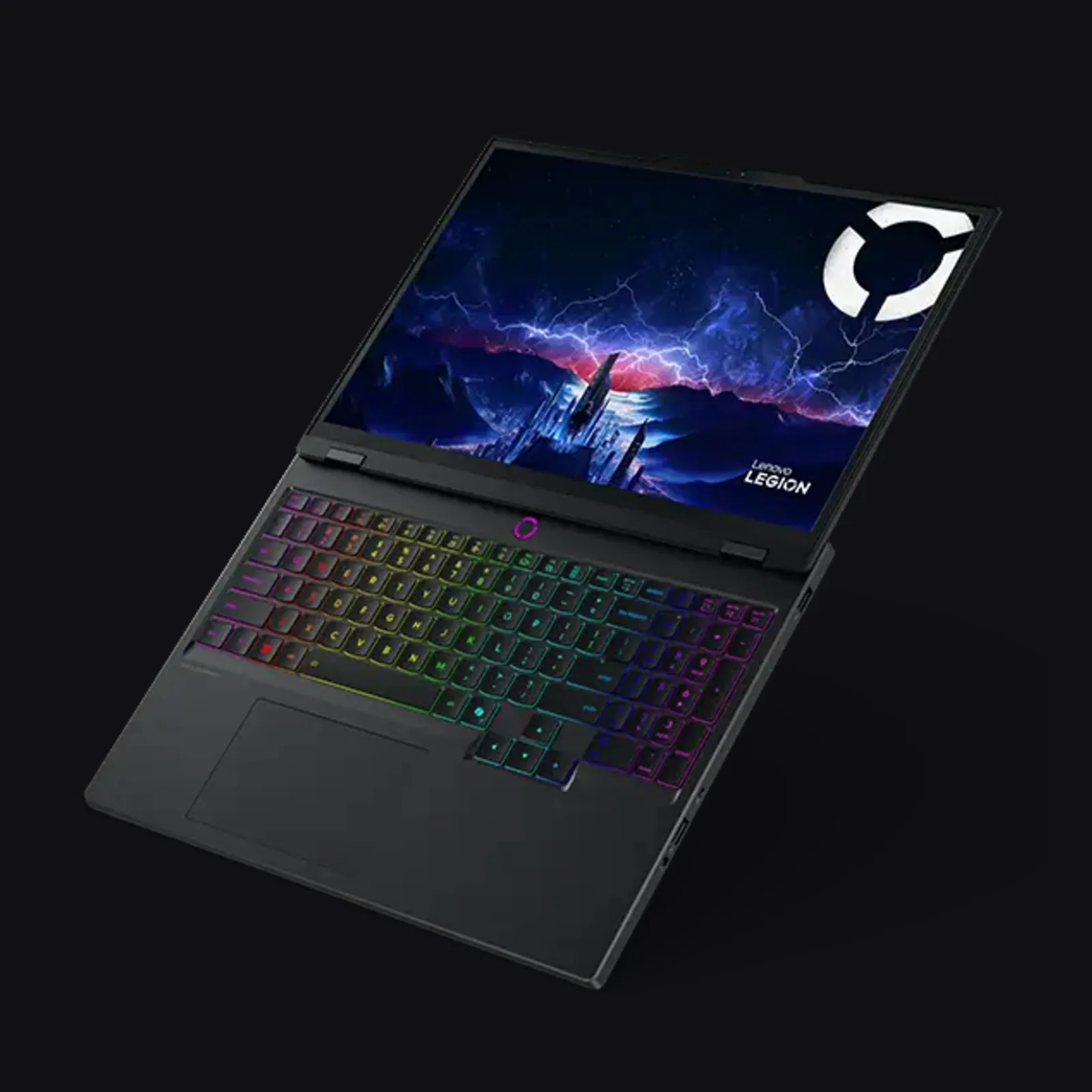 notebook lenovo legion 5i gen 10 15.1" intel core i7-14700hx rtx 5070 16gb ram 1tb ssd