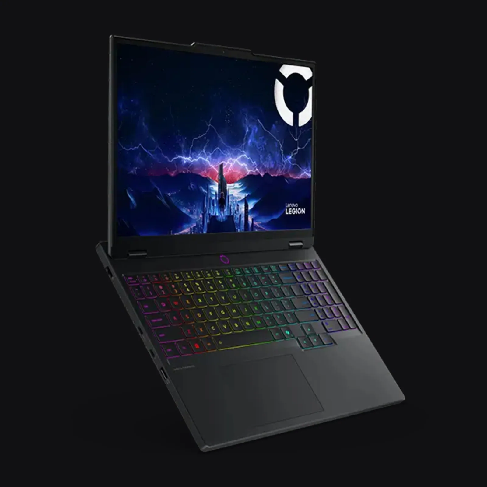 notebook lenovo legion 5i gen 10 15.1" intel core i7-14700hx rtx 5070 16gb ram 1tb ssd
