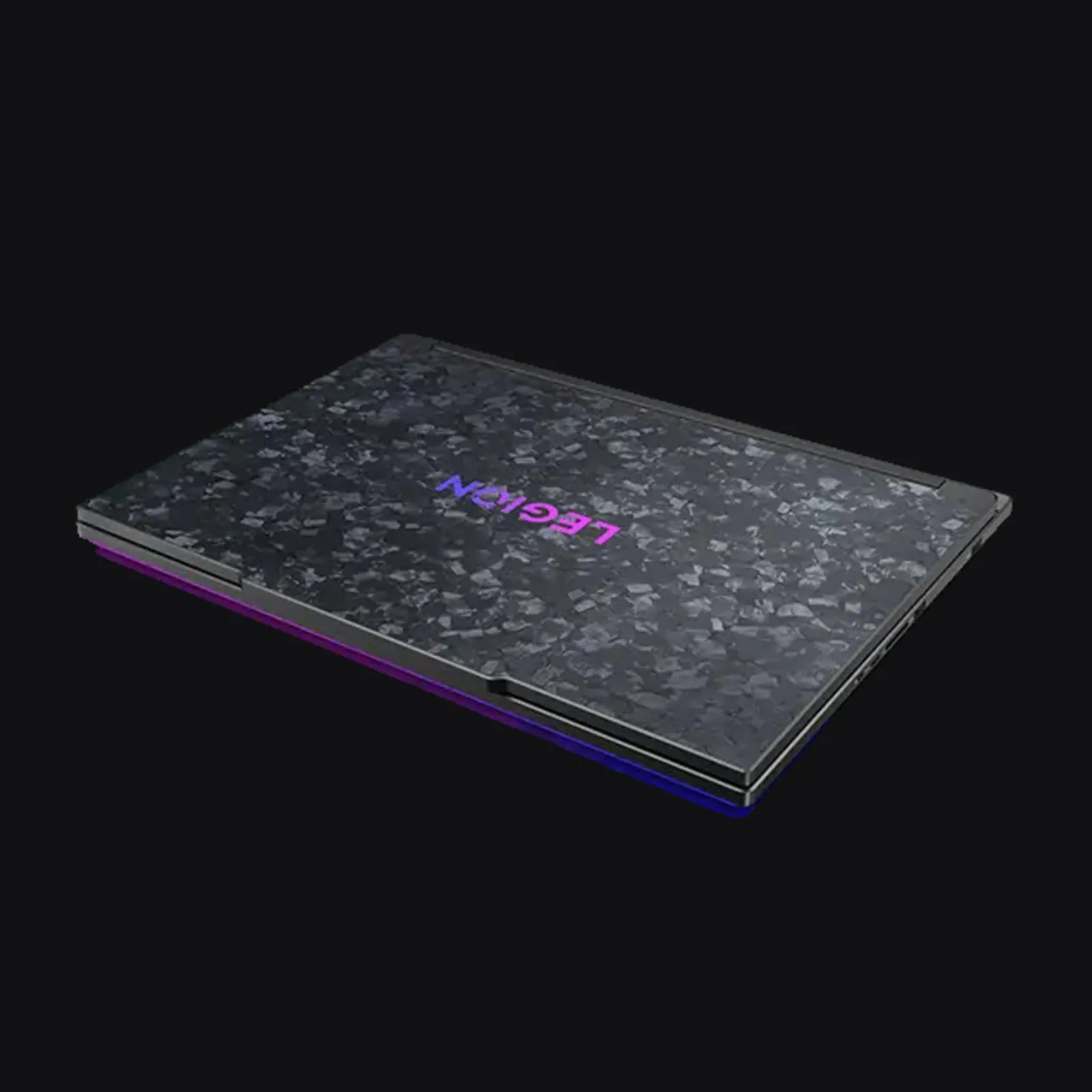 notebook gamer lenovo legion i9 18" — rtx 5090 · intel core ultra 9 (série 1) · 64gb · 1tb · ips · preto