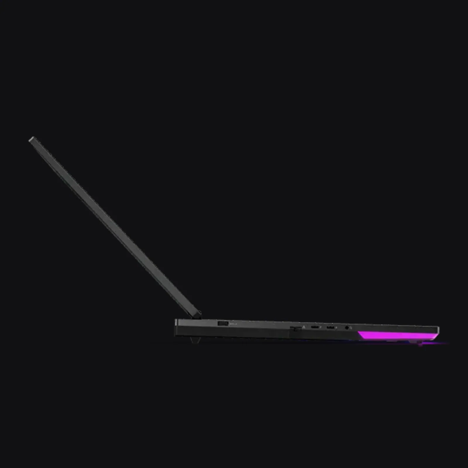 notebook gamer lenovo legion i9 18" — rtx 5090 · intel core ultra 9 (série 1) · 64gb · 1tb · ips · preto