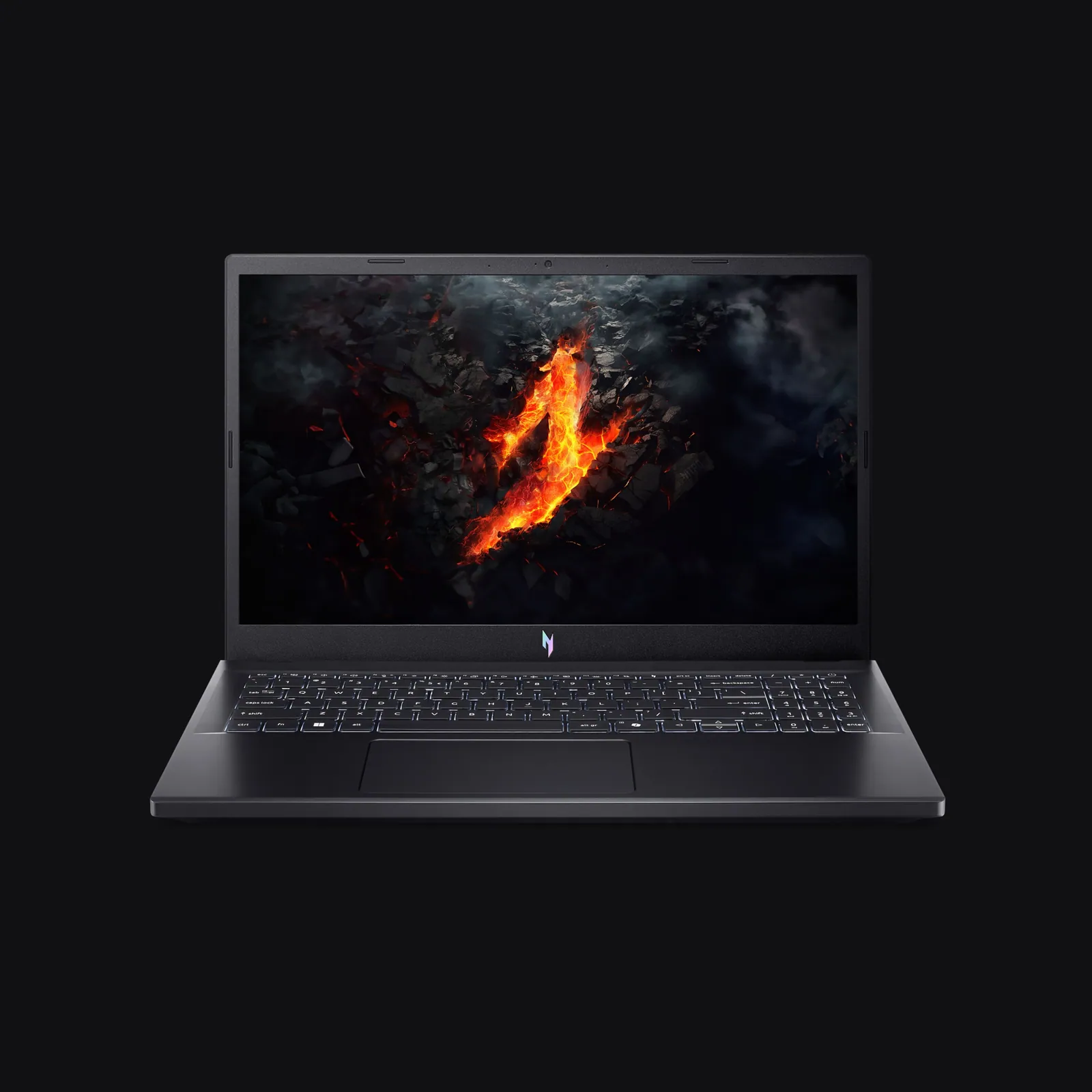notebook acer nitro v15 (ryzen 5 7535hs + rtx 4050 + 16gb ram)
