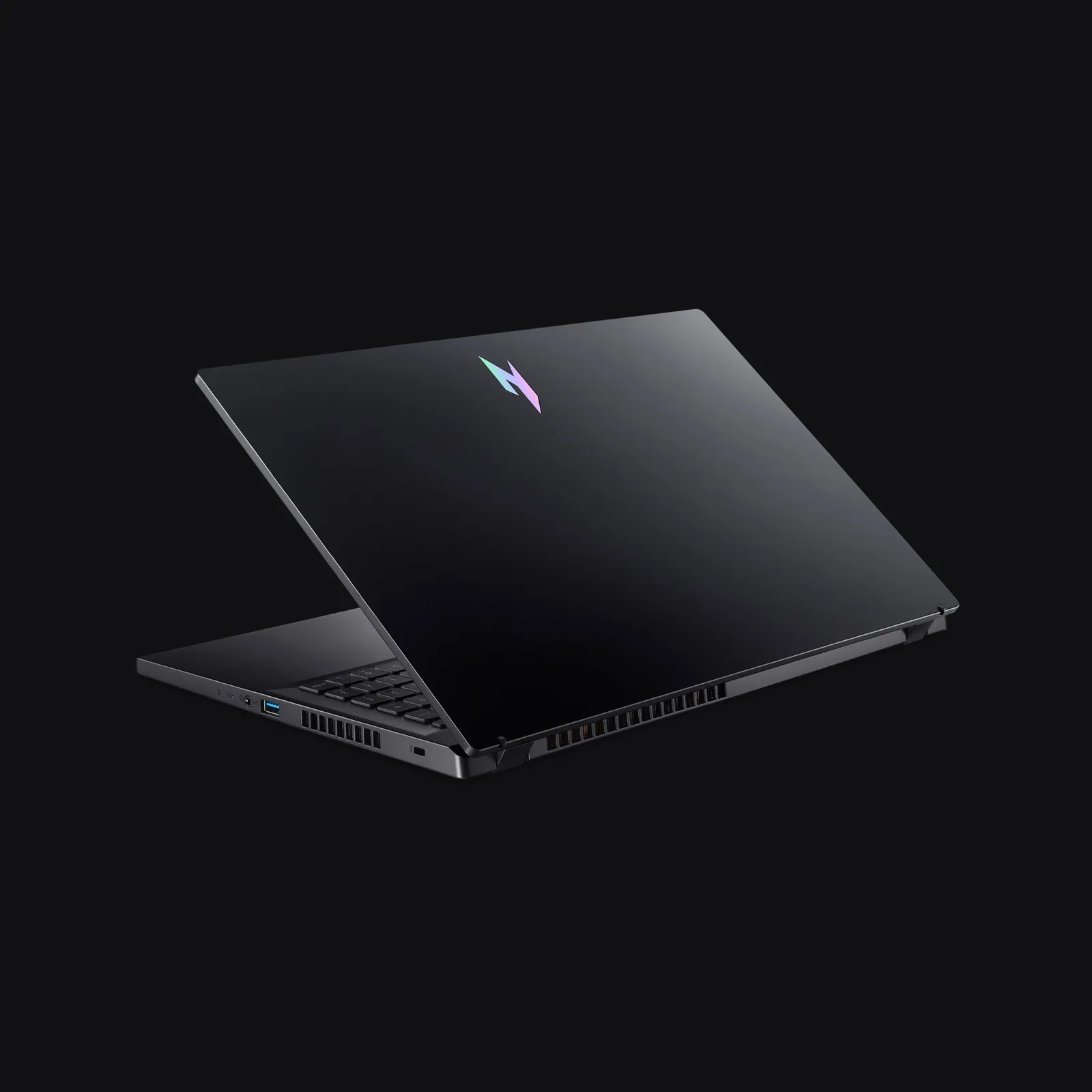 notebook acer nitro v15 (ryzen 5 7535hs + rtx 4050 + 16gb ram)