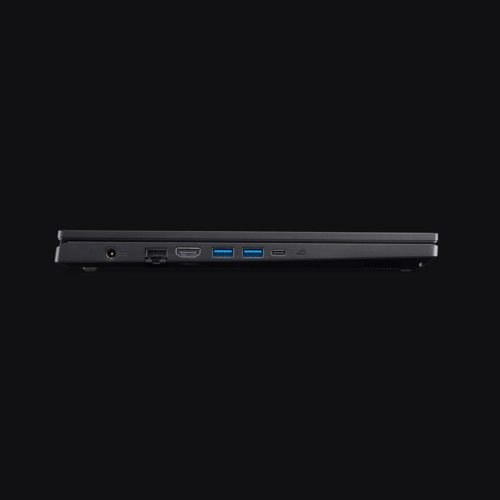 notebook acer nitro v15 (ryzen 5 7535hs + rtx 4050 + 16gb ram)