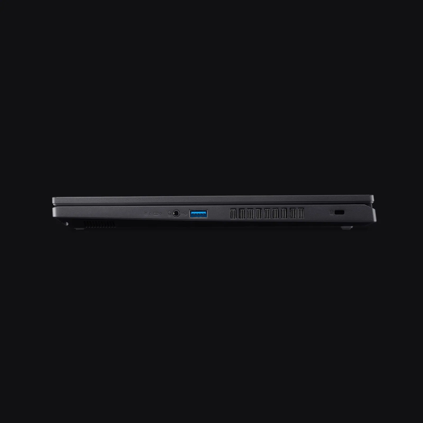 notebook acer nitro v15 (ryzen 5 7535hs + rtx 4050 + 16gb ram)